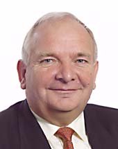 Joseph DAUL