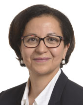 Tokia SAÏFI