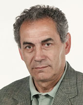 Camilo NOGUEIRA ROMÁN