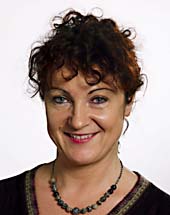 Hélène FLAUTRE