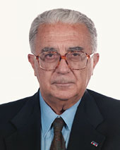 Armando COSSUTTA