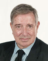 Demetrio VOLCIC