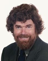 Reinhold MESSNER