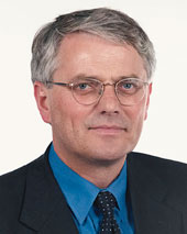 Torben LUND