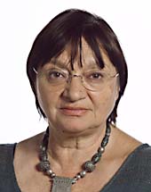 Luisa MORGANTINI