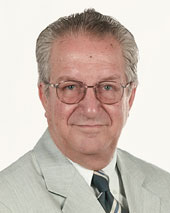 Ioannis MARINOS