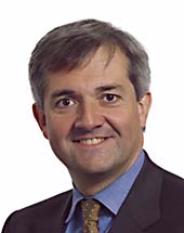 Christopher HUHNE