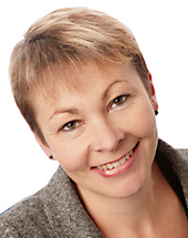 Caroline LUCAS