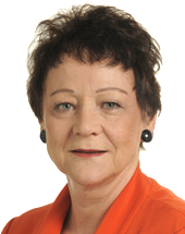 Baroness Sarah LUDFORD