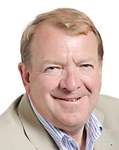 Struan STEVENSON