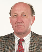 Professor Sir Neil MacCORMICK