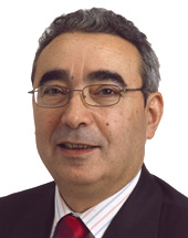 Juan Andrés NARANJO ESCOBAR