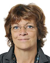 Isabelle DURANT