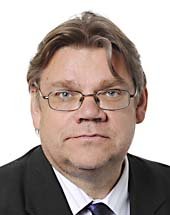 Timo SOINI