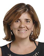 María MUÑIZ DE URQUIZA