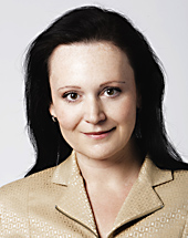 Andrea ČEŠKOVÁ