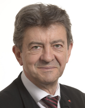 Jean-Luc MÉLENCHON