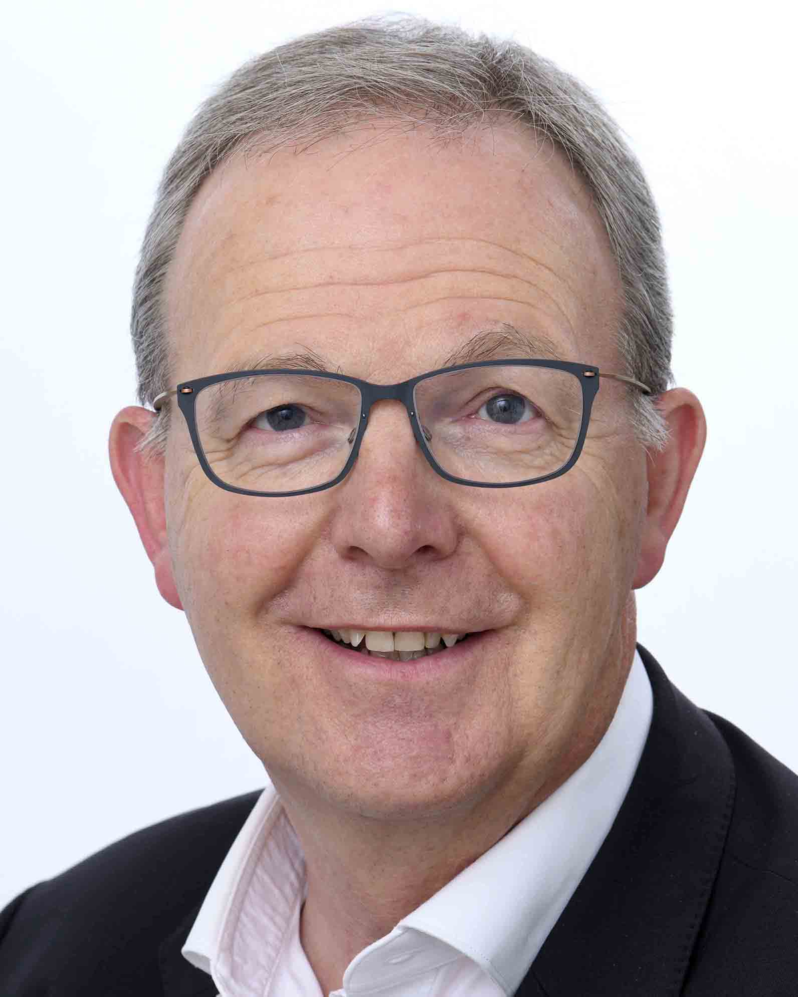 Axel VOSS