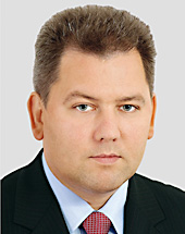 Krzysztof LISEK