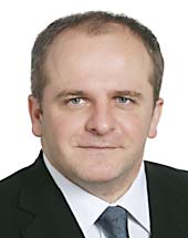 Paweł Robert KOWAL