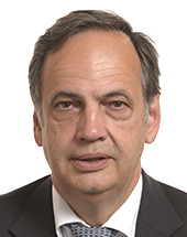 Knut FLECKENSTEIN