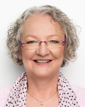 Gesine MEISSNER