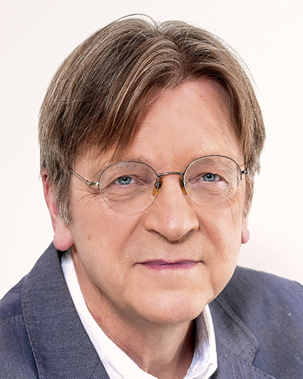 Guy VERHOFSTADT