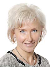 Kristiina OJULAND