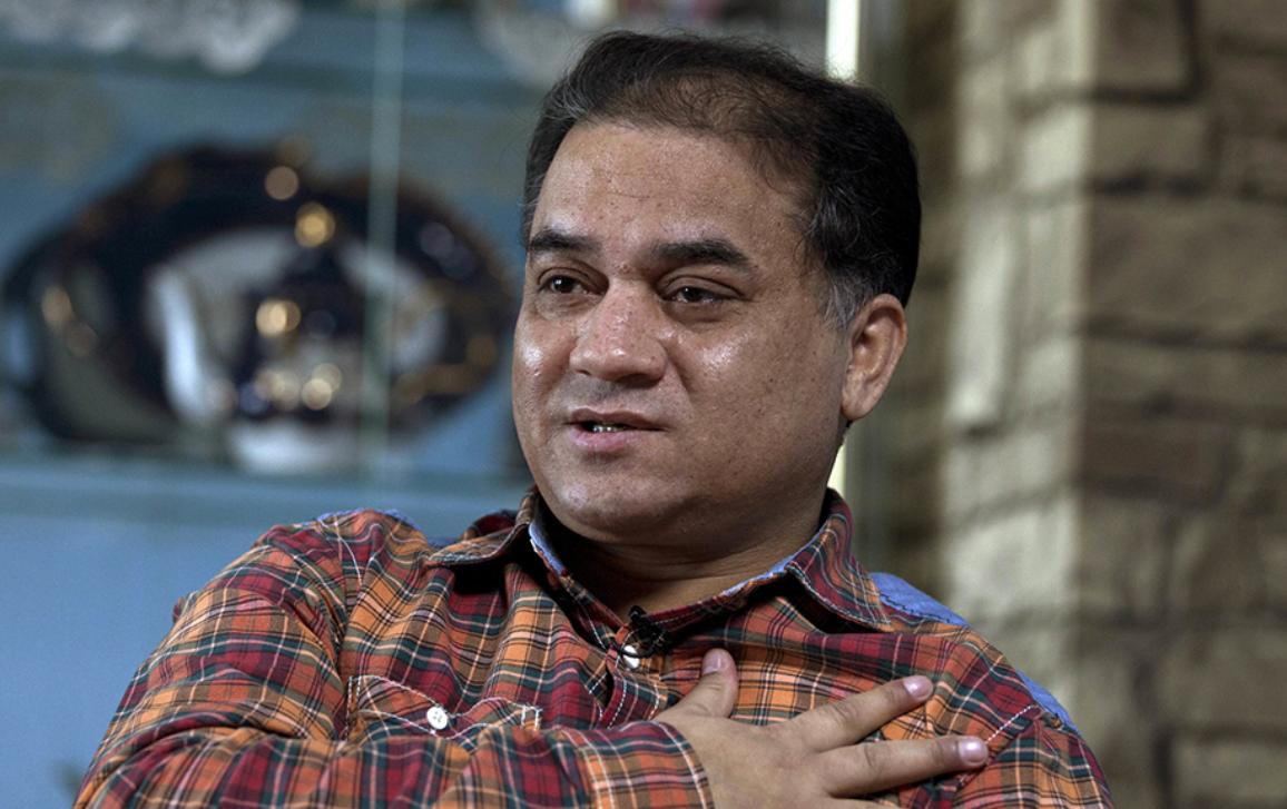 Ilham Tohti, a Uyghur economist and human rights activist, has been in a Chinese jail for the past 5 years in the Xinjiang region. The European Parliament has awarded him the 2019 Sakharov Prize for Freedom of Thought for his work trying to heal the divide between the Han Chinese and the Uyghur community.