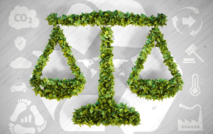 Justice and environment