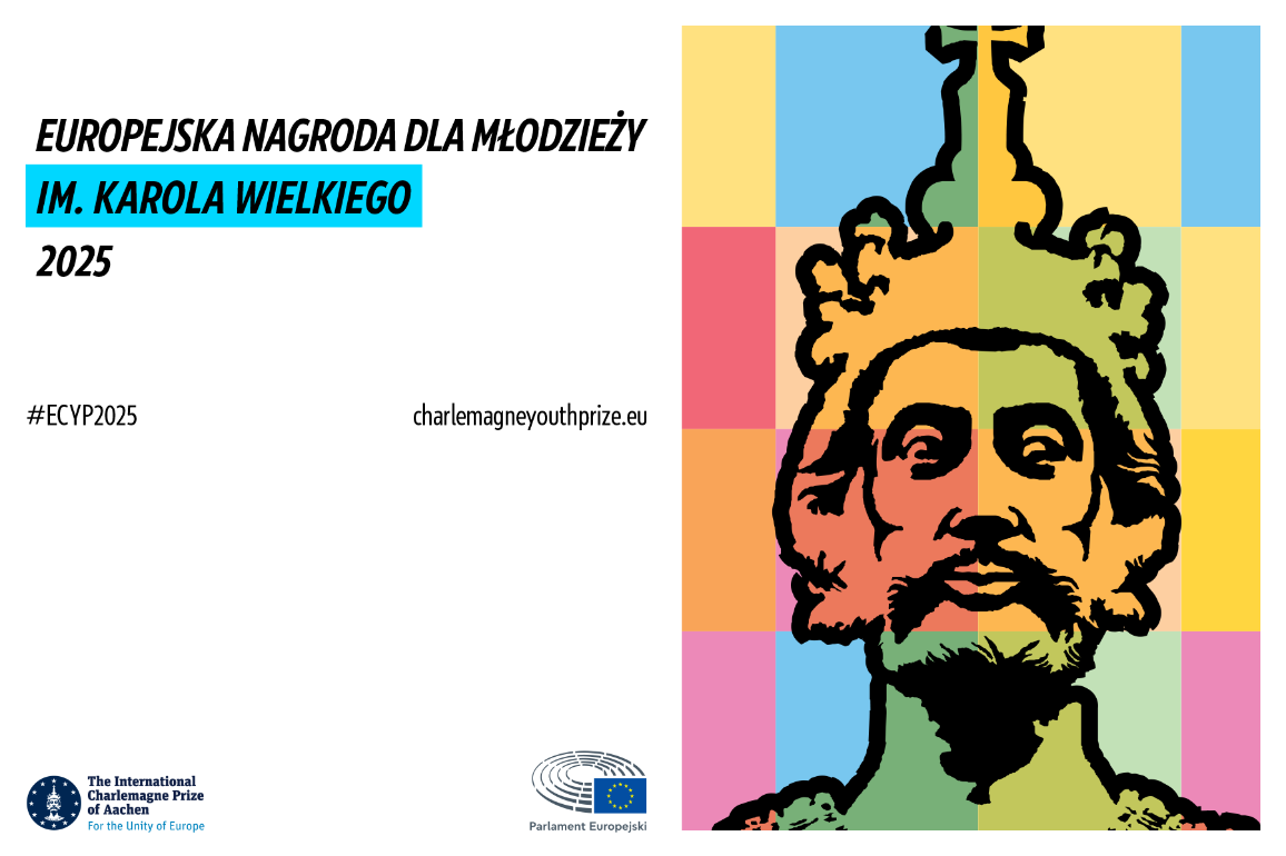 Europejska Nagroda dla Młodzieży im. Karola Wielkiego