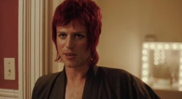 Regardez la bande-annonce de Stardust, le biopic sur David Bowie (VIDEO)