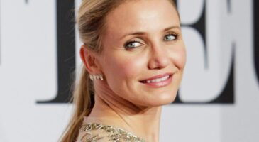 Bienvenue Chez Clément : Non, Cameron Diaz n'arrête pas le cinéma !