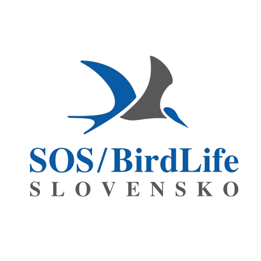 Birdlife logo