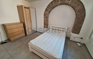 Apartment for rent, 1+KK - Studio, 25m<sup>2</sup>