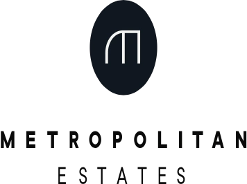 Metropolitan Estates s.r.o.