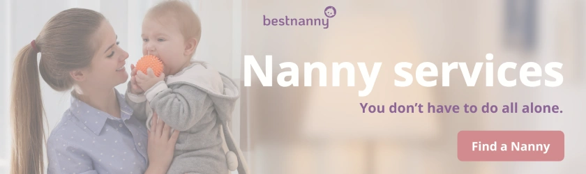 Best nanny In Article + category