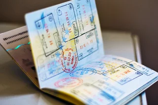 Russia simplifies its visa application process for Czech tourists