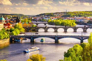 The Czech Republic's new digital nomad visa hopes to attract skilled workers