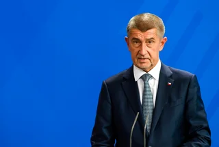 EXPLAINER: Why this weekend's regional elections are shaking up Czech politics