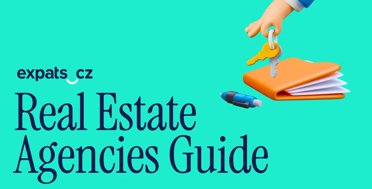 Real Estate Agencies Guide