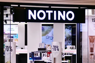 Czech retailer Notino set for European expansion with new investment