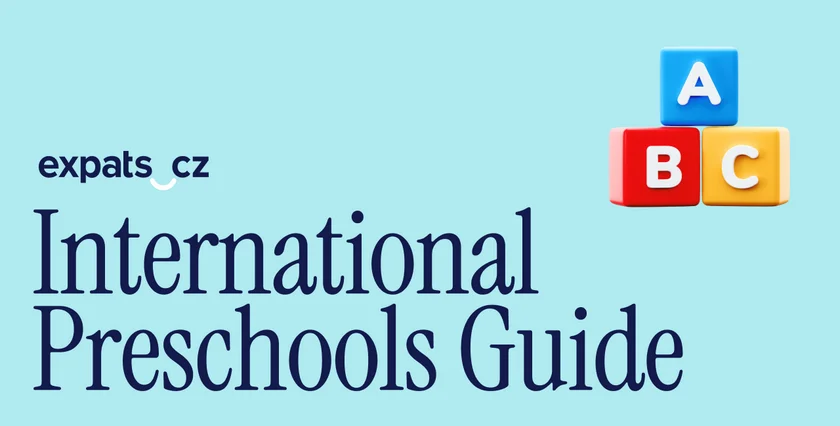 Expats.cz International Preschools Guide