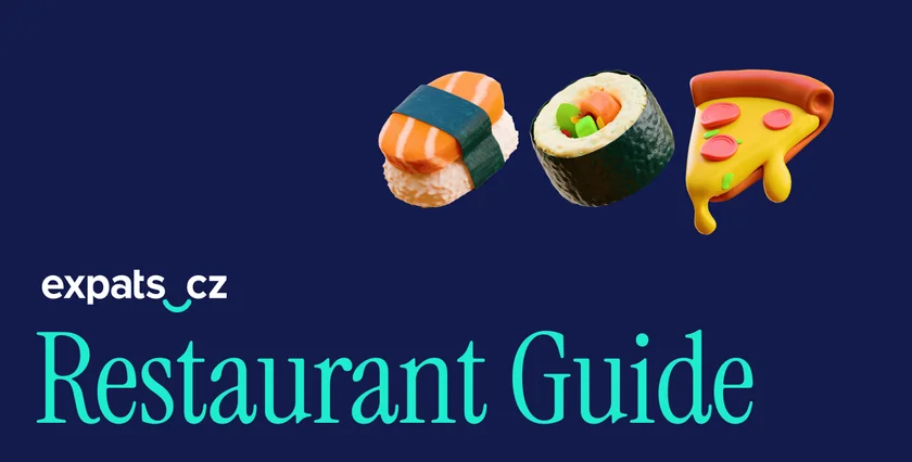 Expats.cz Restaurant Guide