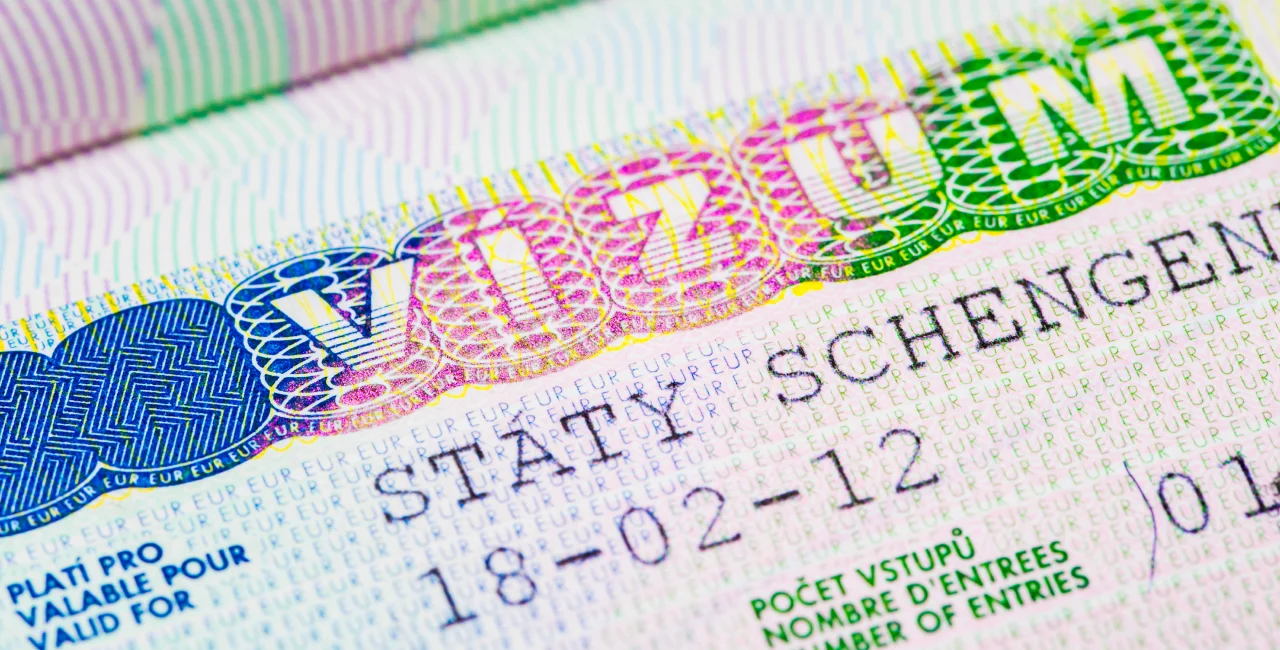 Czechia’s visa lottery disrupts travel for non-EU residents from select countries