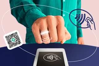 Contactless payments in Czechia: 5 new trends and technologies to know