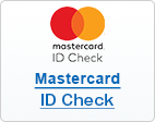 Mastercard ID Check