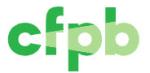 CFPB logo