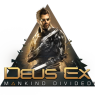 Deus Ex: Mankind Divided™