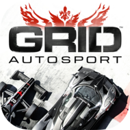 GRID™ Autosport for mobile